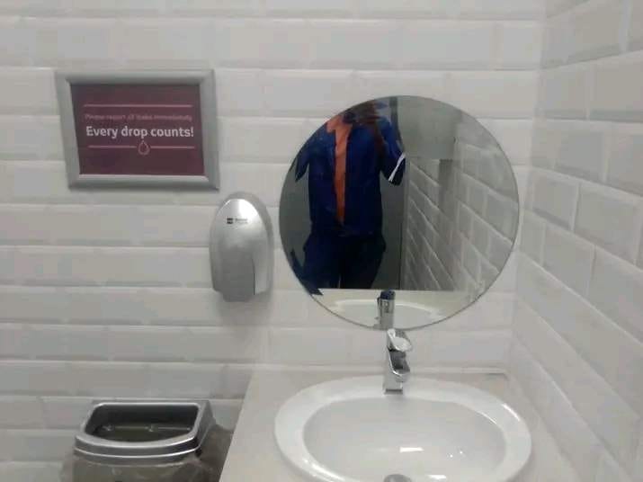 Commercial plumbing